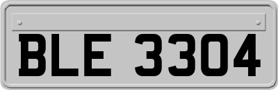 BLE3304