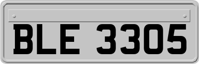 BLE3305