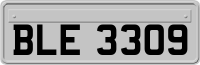 BLE3309