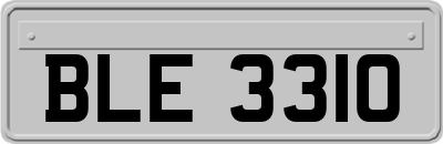 BLE3310