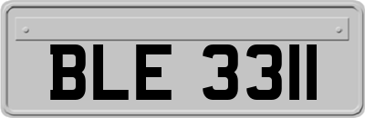 BLE3311