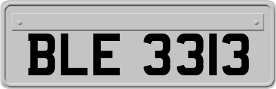 BLE3313