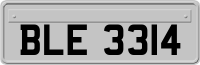 BLE3314