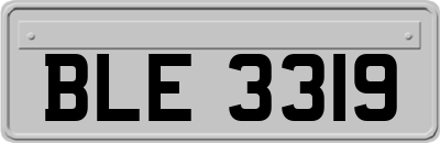 BLE3319