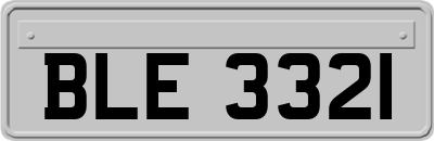 BLE3321