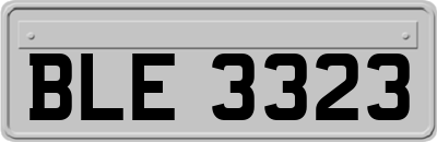 BLE3323