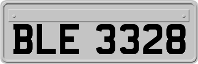 BLE3328