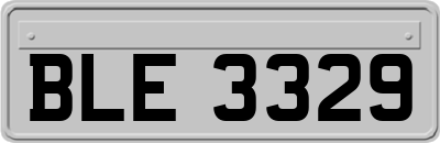 BLE3329