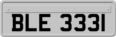 BLE3331