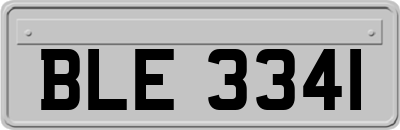 BLE3341