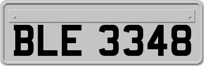 BLE3348