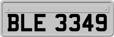 BLE3349