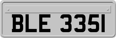 BLE3351