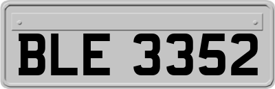 BLE3352