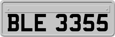 BLE3355