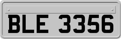 BLE3356