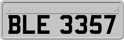 BLE3357