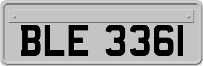 BLE3361