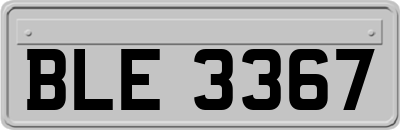 BLE3367