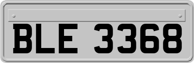 BLE3368