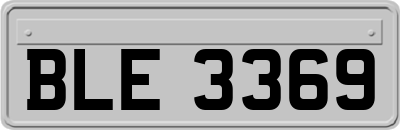 BLE3369