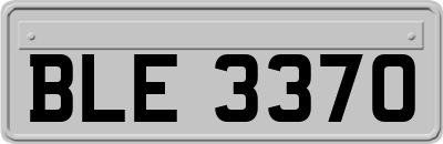 BLE3370