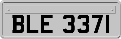 BLE3371