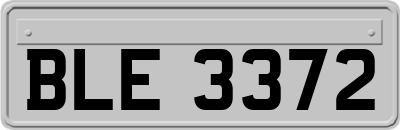 BLE3372