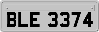 BLE3374