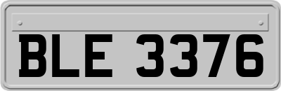 BLE3376