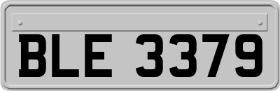 BLE3379