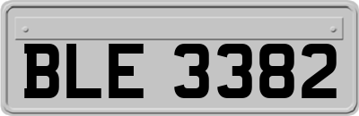 BLE3382