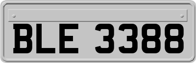 BLE3388