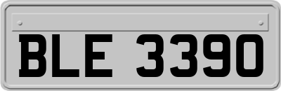 BLE3390