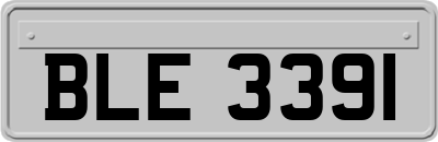 BLE3391