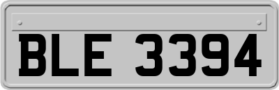 BLE3394