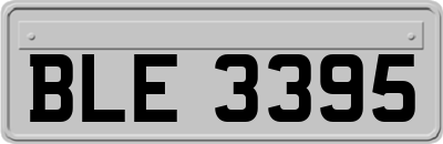 BLE3395