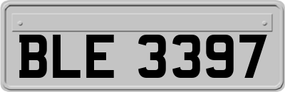 BLE3397