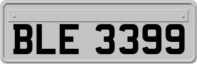 BLE3399