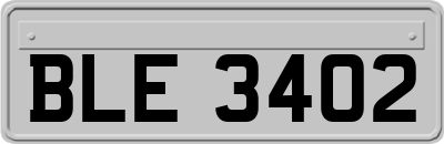 BLE3402