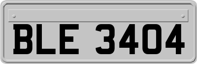 BLE3404