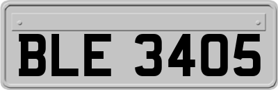 BLE3405