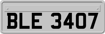 BLE3407