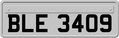 BLE3409