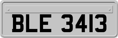 BLE3413