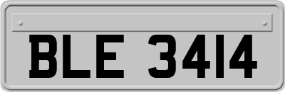 BLE3414