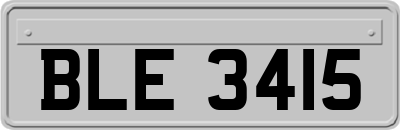BLE3415