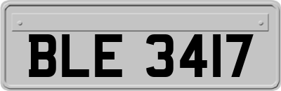 BLE3417
