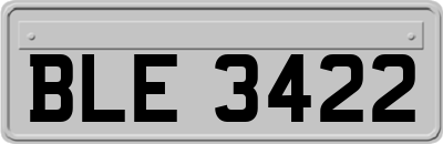 BLE3422