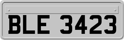 BLE3423